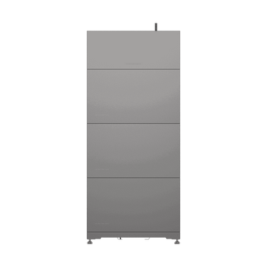 Ecoflow Powerocean 3 x 5kWh batteries